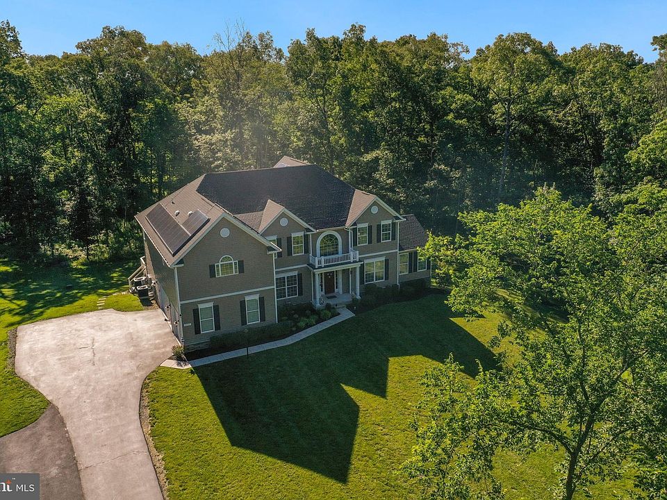 2775 Meander Creek Ln, Haymarket, VA 20169 Zillow