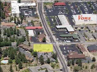 626 Old Mammoth Rd, Mammoth Lakes, CA 93546