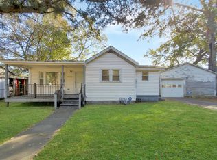 2207 Margaret Dr, North Charleston, SC 29406