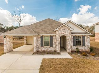 48333 Fox Hollow Blvd, Hammond, LA 70401