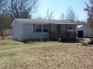 3725 E Kings Hwy, Luther, MI 49656
