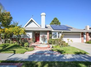 8641 Del Ray Cir, Westminster, CA 92683