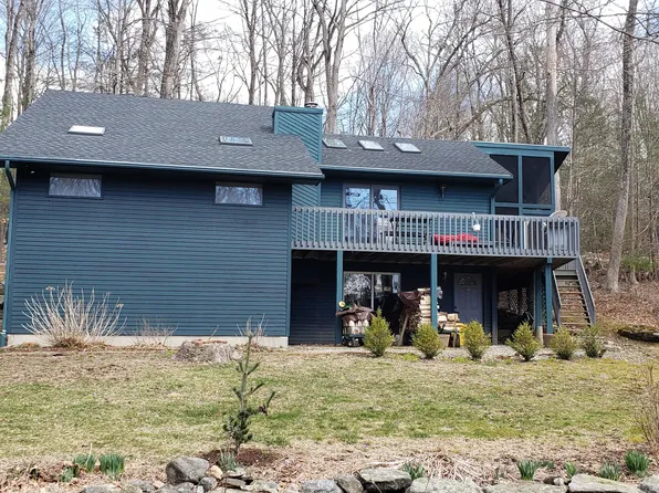 111 East Hyerdale Drive, Goshen, CT 06756