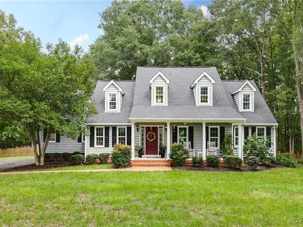 1970 Hawk Town Rd, Maidens, VA 23102