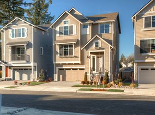 1305 141st Pl SW #34, Lynnwood, WA 98087