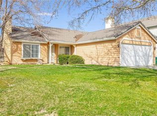 3535 W Avenue J4, Lancaster, CA 93536