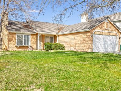 3535 W Avenue J4, Lancaster, CA, 93536