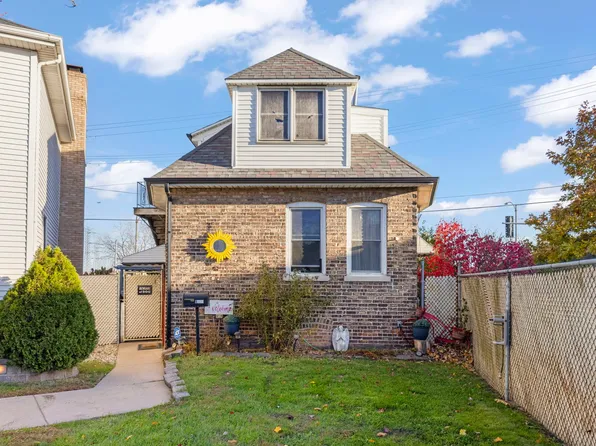 8440 Joliet Rd, Mc Cook, IL 60525