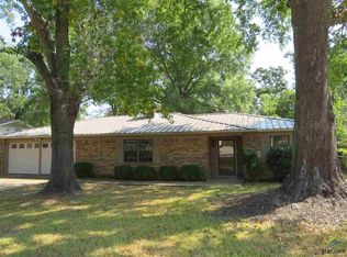 418 Dogwood, Chandler, TX 75758