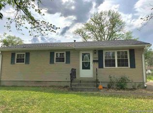 1809 Camden St, Springfield, IL 62702