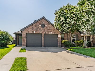 12125 Toffee St, Fort Worth, TX, 76244