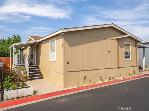 2727 Pacific St Space 43, Highland, CA 92346