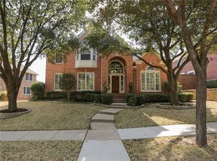 2004 Mulberry Way, Irving, TX 75063