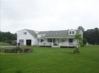 9 Carter Farm Rd, Saco, ME 04072