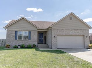 171 Magnolia Dr, Shepherdsville, KY 40165
