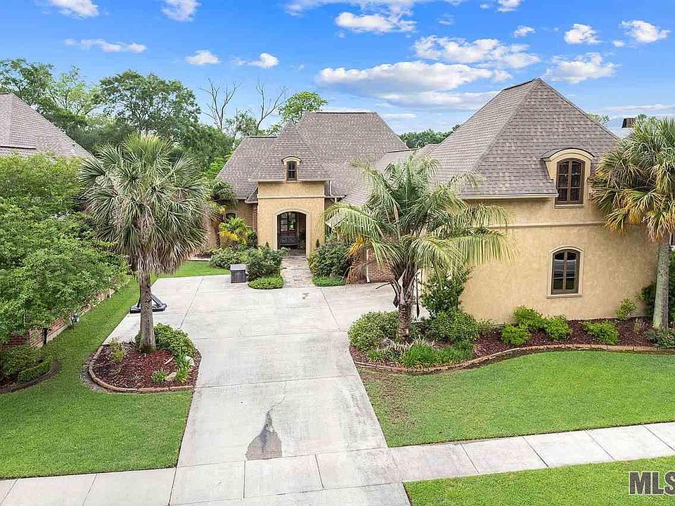 12388 Legacy Hills Dr, Geismar, LA 70734 Zillow