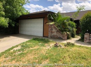 1806 Floyd Ave, Modesto, CA 95355