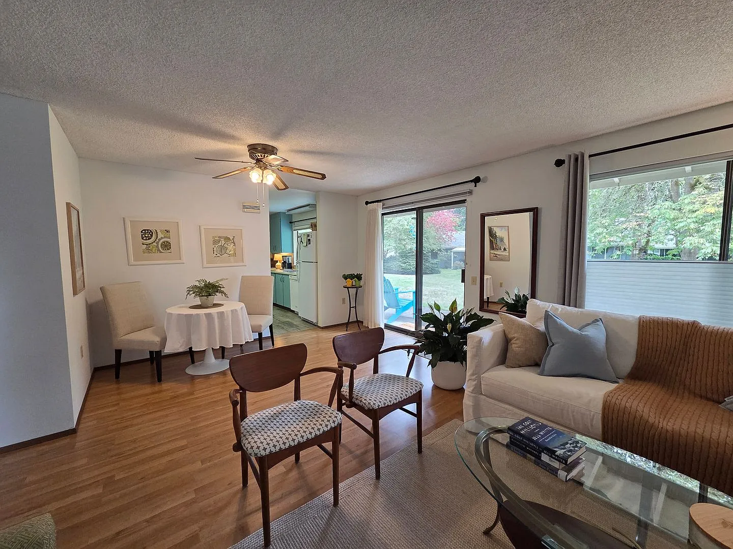 55+ Community Well Maintained Condo - Water/Sewer/Garbage Included — Photo 4