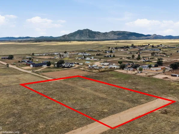 LOT W Road 3 S #D, Chino Valley, AZ 86323