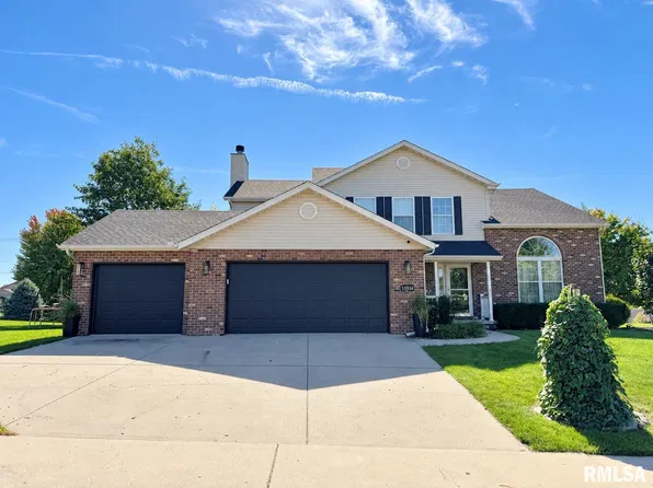 10904 N Jason Dr, Dunlap, IL 61525