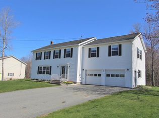 26 Lynn Ave, Brewer, ME 04412
