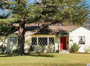 2491 Galbreth Rd, Pasadena, CA 91104