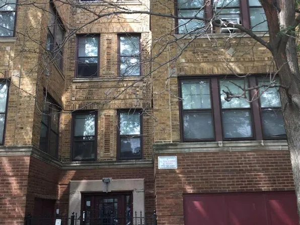 3244 W Le Moyne St #1, Chicago, IL 60651
