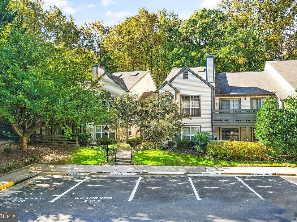 11701-11701 Karbon Hill Ct #K, Reston, VA 20191 | Zillow