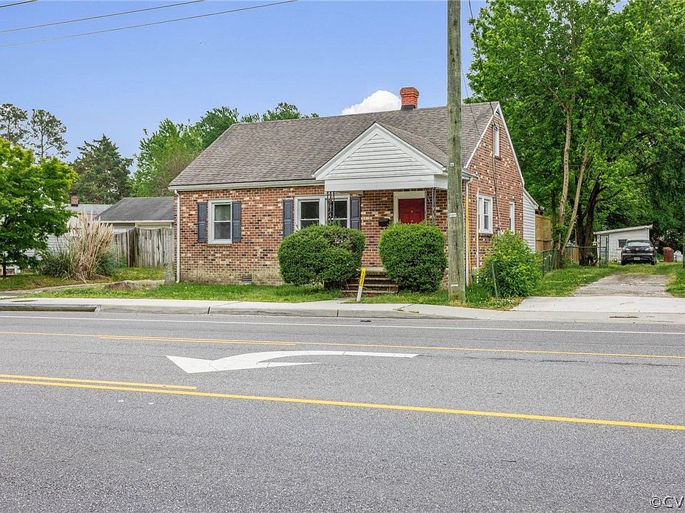 323 Dupuy Ave, Colonial Heights, VA 23834 Zillow