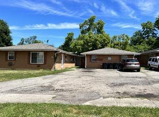 4113 Crest Dr #4113, Dayton, OH