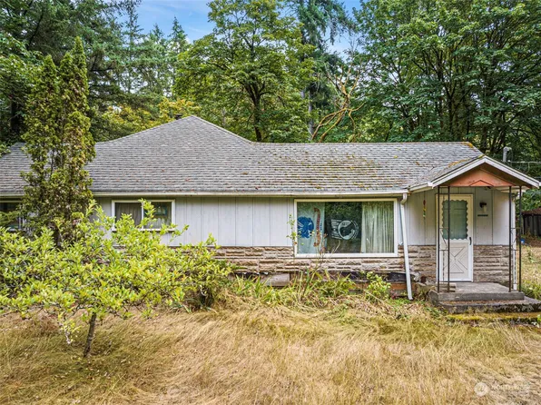 16752 Delate Road NE, Poulsbo, WA 98370