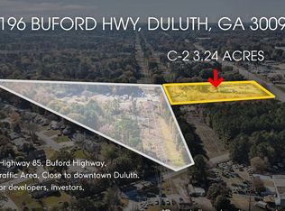 4196 Buford Hwy, Duluth, GA 30096