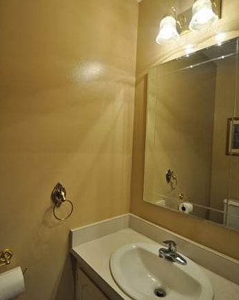 Half Bath