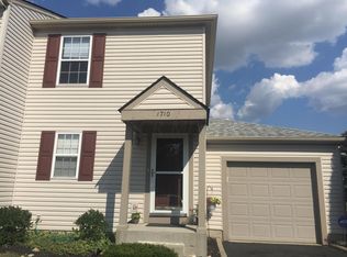1710 Bennigan Dr, Hilliard, OH 43026