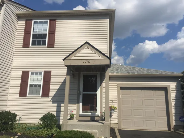 1710 Bennigan Dr, Hilliard, OH 43026