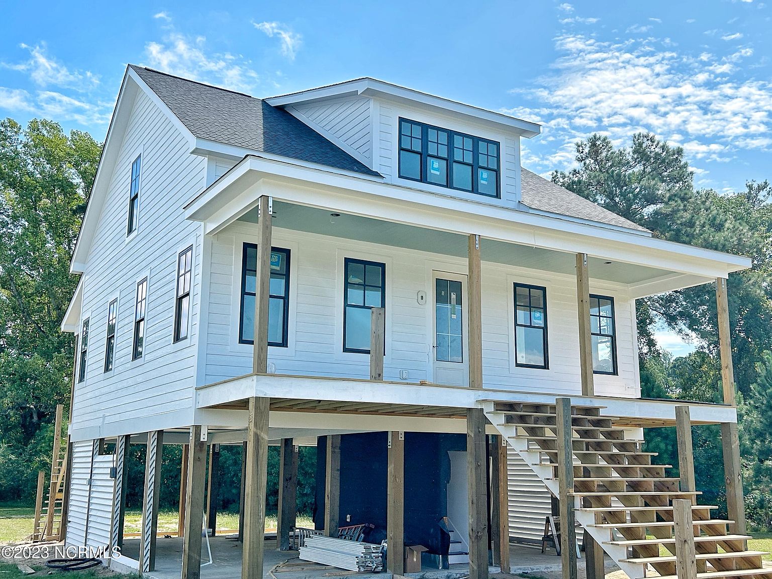 45 Rigging Loop, Minnesott Beach, NC 28510 MLS 100399526 Zillow