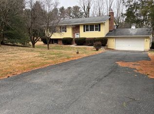 3528 Stansbury Mill Rd, Phoenix, MD 21131