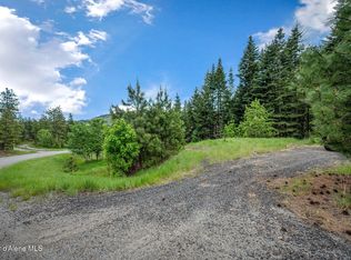 Kna W Bella Ridge Dr, Coeur D Alene, ID 83814