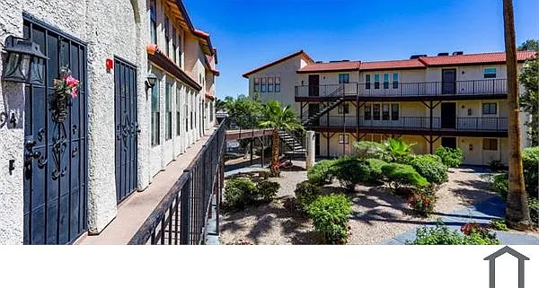2 bed, 1088 sqft, $1,350 — Photo 3
