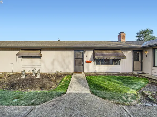 3511 NE 45th St APT A, Vancouver, WA 98661