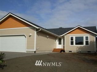 338 Seashore St, Ocean Shores, WA