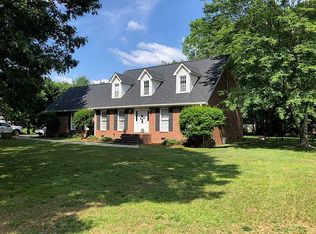 455 Cumberland Dr NE, Calhoun, GA 30701
