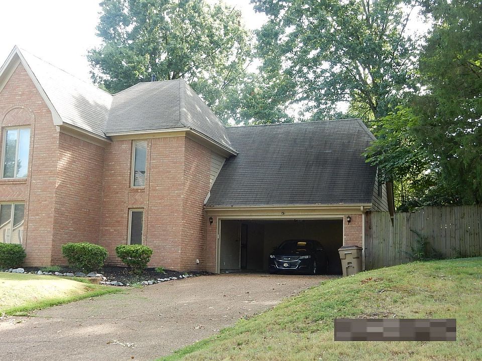 242 Locust Grove Dr, Cordova, TN 38018 Zillow