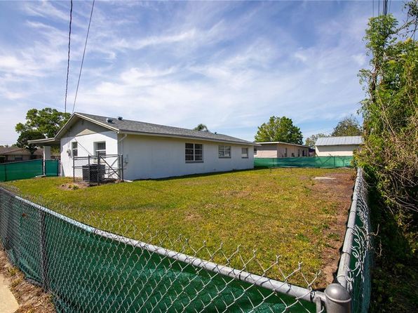 1831 Aaron Ave, Orlando, FL 32811