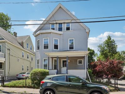 78 Marshall St, Medford, MA, 02155