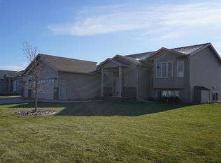 1203 11th Ave SE, Barnesville, MN 56514