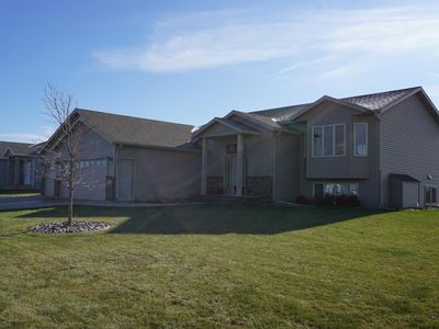 1203 11th Ave SE, Barnesville, MN, 56514