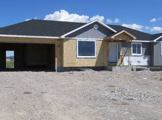 64 N 4044 E, Rigby, ID 83442