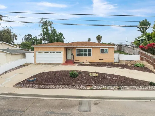 2842 E 18th St, National City, CA 91950