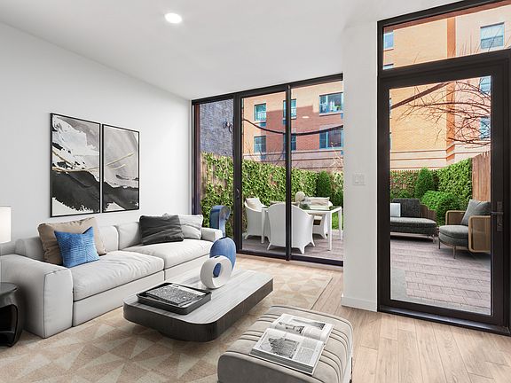 3rd image of 57 E 130th St #1